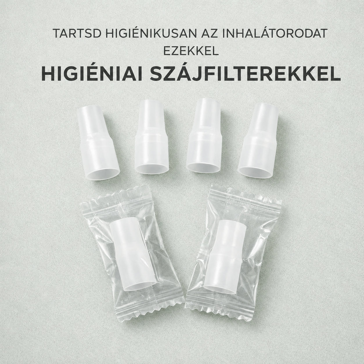 Higiéniai szájfilterek